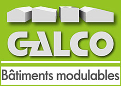 GALCO : Bâtiments métalliques
