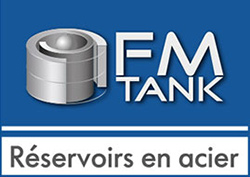 FMTANK : Réservoirs incendie et réservoirs d'eau